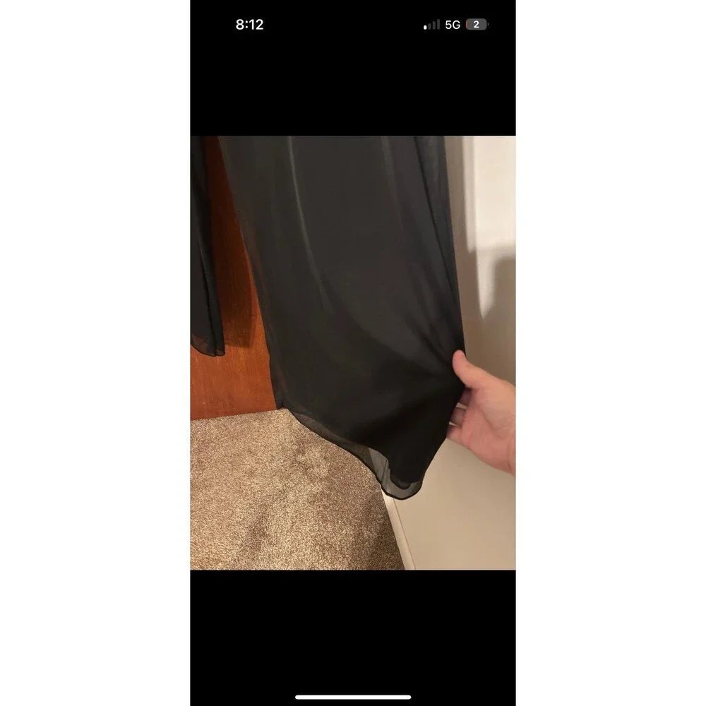 MSK Pants Size Extra Large XL - Picture 2 of 3